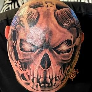 Meet your Posher, Karl